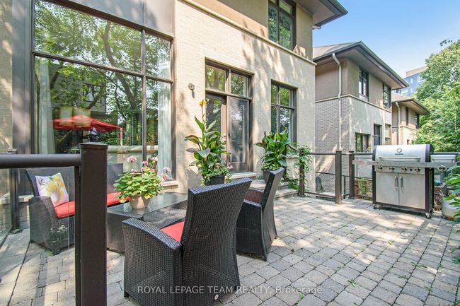 100 Black Maple Pvt, House other with 4 bedrooms, 4 bathrooms and 2 parking in Rockcliffe ON | Image 44