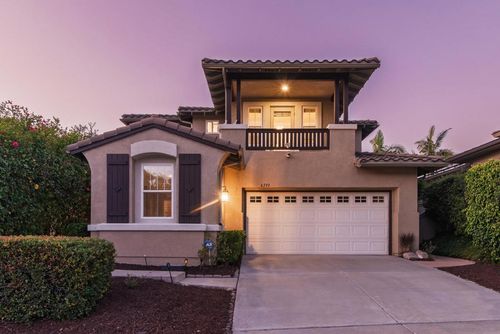 6393 Paseo Aspada, Carlsbad, CA, 92009-3010 | Card Image