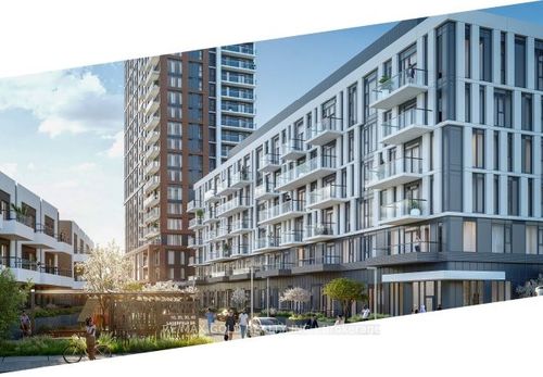 301-10 Lagerfeld Dr, Brampton, ON, L7A5L3 | Card Image