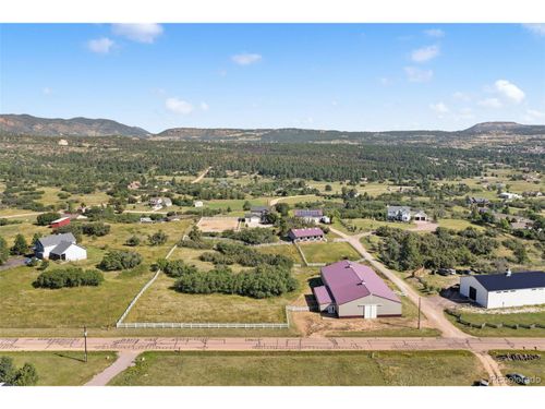 3530 Doolittle Rd, Monument, CO, 80132-8142 | Card Image