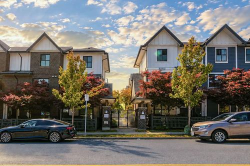 16-7039 Macpherson Avenue, Burnaby, BC, V5J4N4 | Card Image