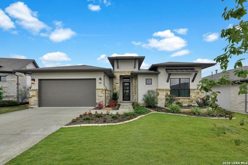 23350 Grande Vis, San Antonio, TX, 78261-2275 | Card Image