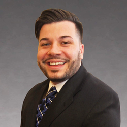 Ryan Tisi