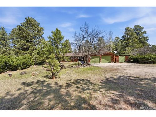 35733 Whispering Pne, Elizabeth, CO, 80107 | Card Image