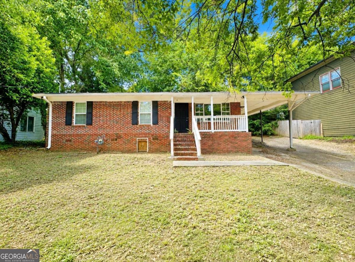Residential in Atlanta 2