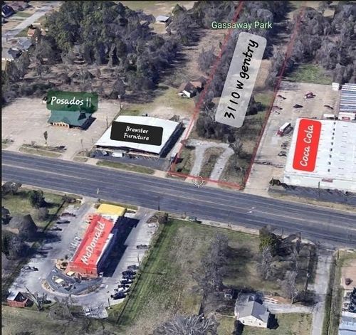 3110 W Gentry Pkwy, Tyler, TX, 75702 | Card Image