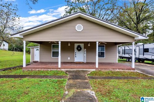 8370 Old Highway 31, Morris, AL, 35116-1229 | Card Image