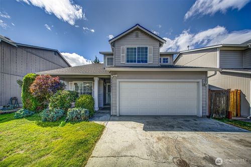 1608 185th Street Ct E, Spanaway, WA, 98387-1926 | Card Image