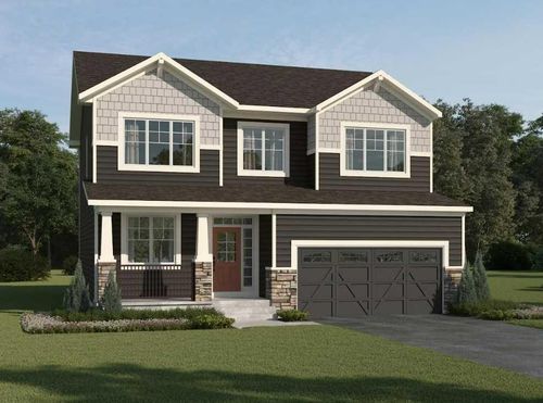 142 Carringwood Close Nw, Calgary, AB, T3P2B2 | Card Image