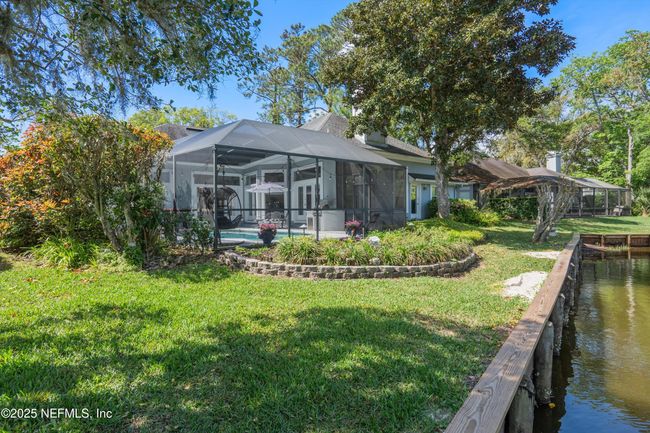 12300 Arbor Dr, House other with 4 bedrooms, 4 bathrooms and null parking in PONTE VEDRA BEACH FL | Image 49