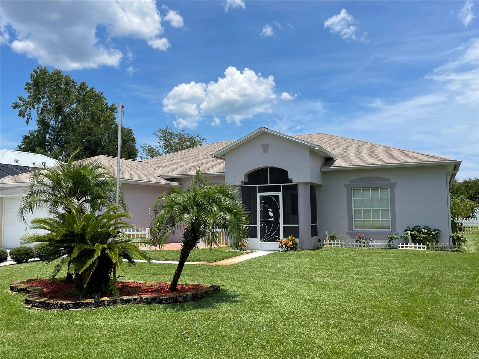 Burnell Dr, Palm Coast, FL 32137