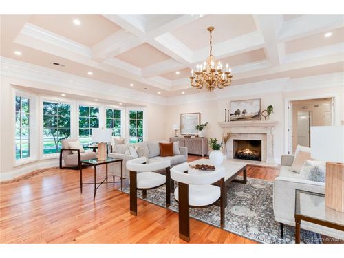 4800 S Franklin St, Cherry Hills Village, CO, 80113-7009 | Card Image