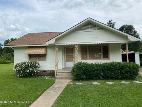 811 Morgan Avenue, Natchez, MS, 39120 | Card Image