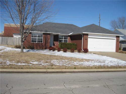 1301 Se 21st St, Bentonville, AR, 72712-3787 | Card Image