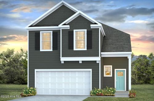 lot-28-241 Red Vineyard Way, Jacksonville, NC, 28540 | Card Image