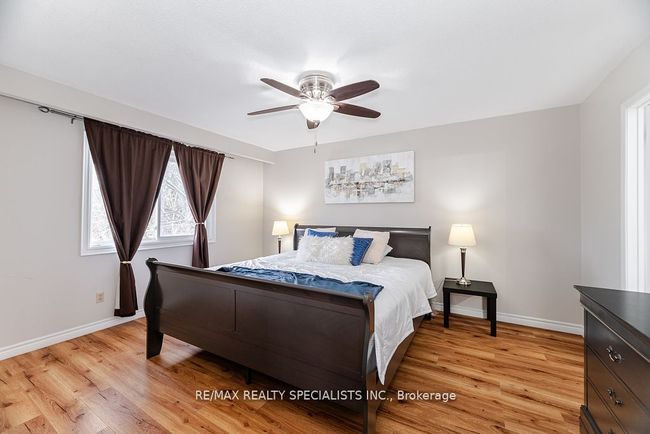 36 Blackthorn Lane, House other with 6 bedrooms, 2 bathrooms and 4 parking in Brampton ON | Image 18