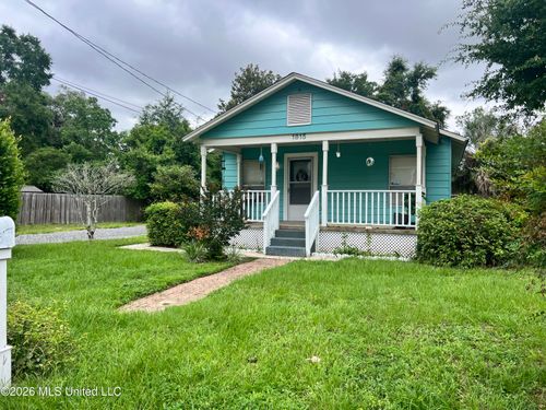 1815 24th St, Gulfport, MS, 39501-4729 | Card Image
