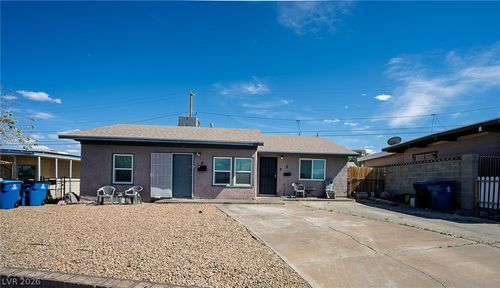 59 E Pacific Avenue, Henderson, NV, 89015 | Card Image
