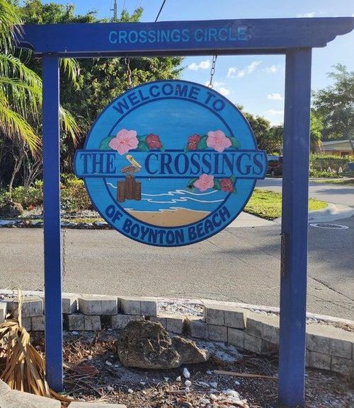 a-8 Crossings Cir, Boynton Beach, FL, 33435-2176 | Card Image