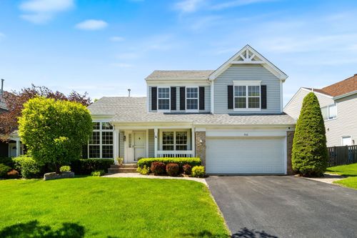 448 Sierra Pl, Gurnee, IL, 60031-5158 | Card Image