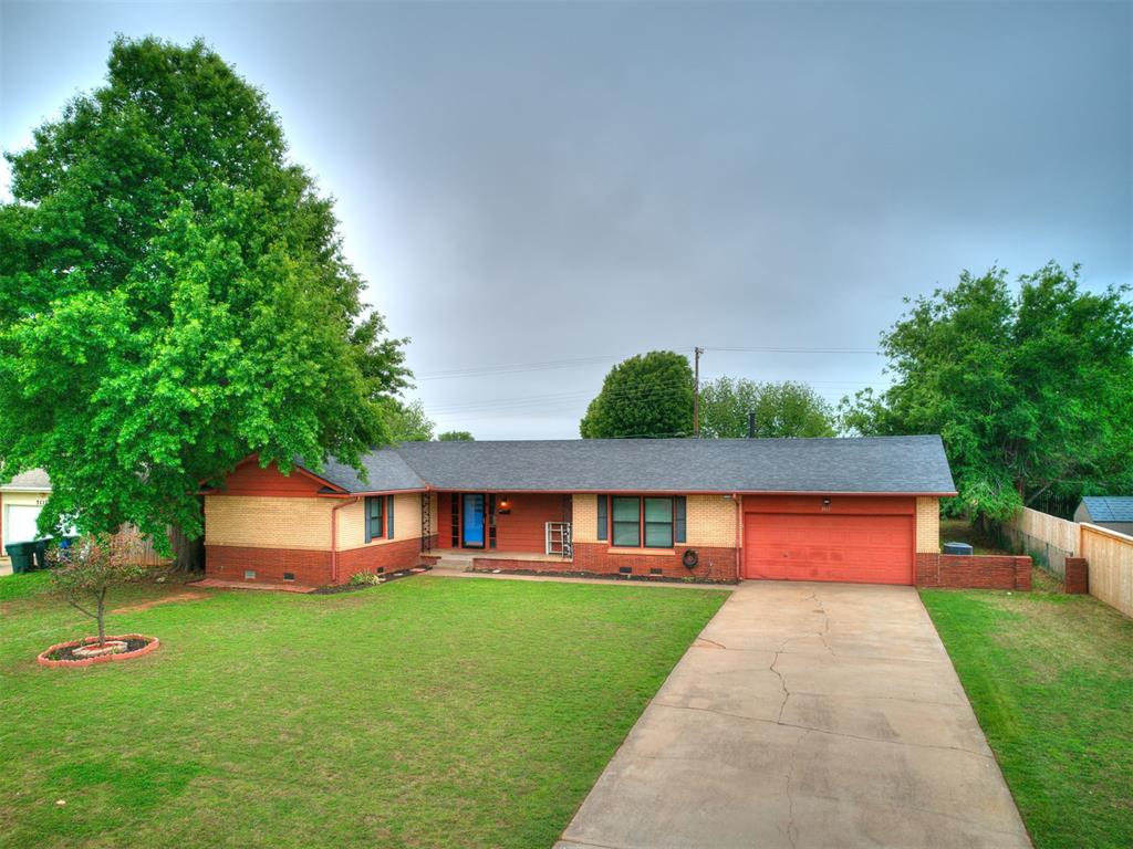 Residential in Oklahoma City 3
