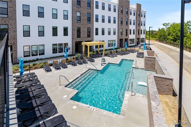 APT-9A - 1900 Roseneath Rd, Condo with 4 bedrooms, 3 bathrooms and null parking in Richmond VA | Image 48