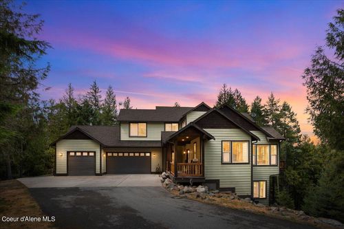 403 Kula Dr, Sagle, ID, 83860-8619 | Card Image
