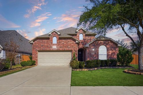 17014 Wellinghoff Ct, Richmond, TX, 77407-1858 | Card Image