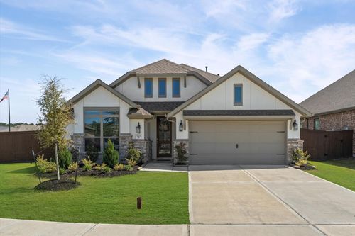 28826 Balance Rock Dr, New Caney, TX, 77357-6130 | Card Image