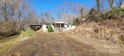 442 Folk Street Nw, House other with 3 bedrooms, 1 bathrooms and null parking in Lenoir NC | Image 2