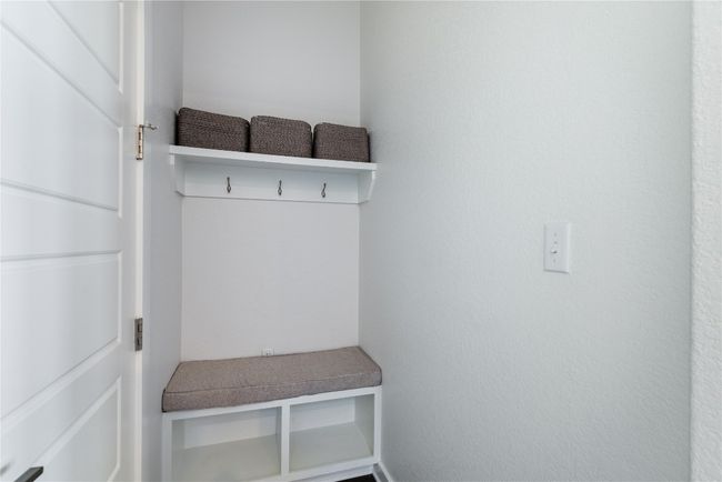 View of mudroom | Image 23