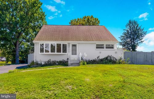 518 Shue Dr, NEWARK, DE, 19713-1748 | Card Image