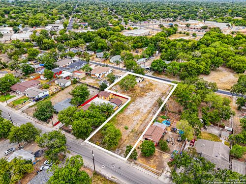 252 Bustillo Dr, San Antonio, TX, 78214-1802 | Card Image