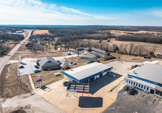 Birds eye view of property | Image 18