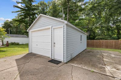 1125 39 Th Street, House other with 3 bedrooms, 1 bathrooms and null parking in Moline IL | Image 2