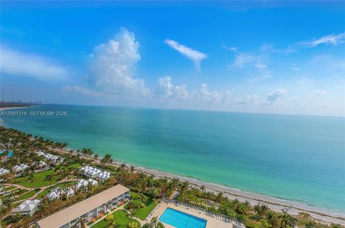 22a-881 Ocean Dr, Key Biscayne, FL, 33149-2602 | Card Image