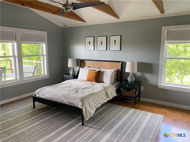 700 Swan Point Marina Rd, House other with 3 bedrooms, 3 bathrooms and null parking in Seadrift TX | Image 23