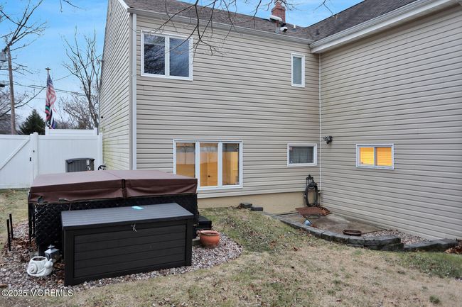 50 Maplewood Dr, House other with 4 bedrooms, 3 bathrooms and null parking in Middletown NJ | Image 40