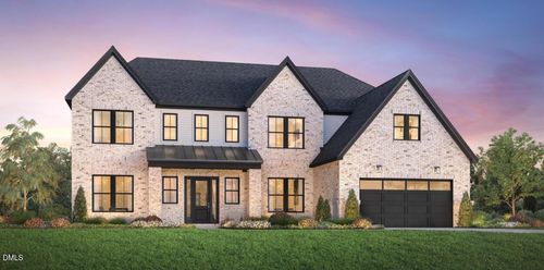 6428 Granary Farm Ln, Fuquay Varina, NC, 27526-3664 | Card Image
