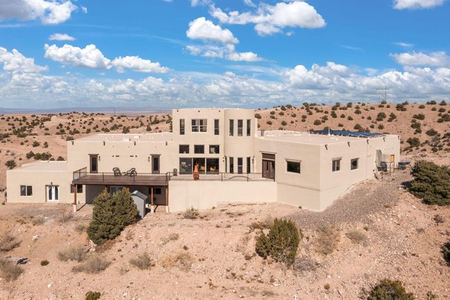 90 Camino Halcon, House other with 6 bedrooms, 6 bathrooms and null parking in Placitas NM | Image 63