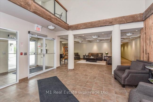 214 - 245 Scotland St, Condo with 1 bedrooms, 1 bathrooms and 1 parking in Fergus ON | Image 40