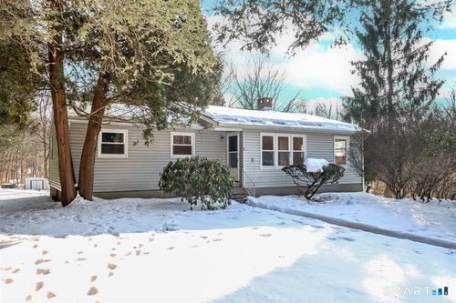 7 Longview Rd, Sandy Hook, CT, 06482-1326 | Card Image