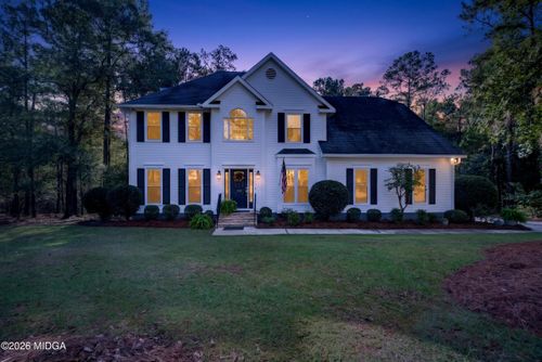 122 Jordan Dr, Lizella, GA, 31052-3322 | Card Image