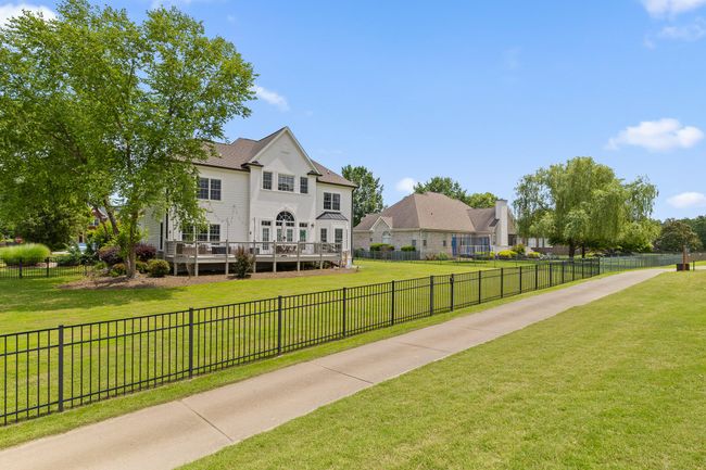 8410 Rambling Rose Dr, House other with 5 bedrooms, 4 bathrooms and null parking in Ooltewah TN | Image 56
