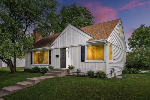 2856 Brunswick Ave S, Saint Louis Park, MN, 55416-1821 | Card Image