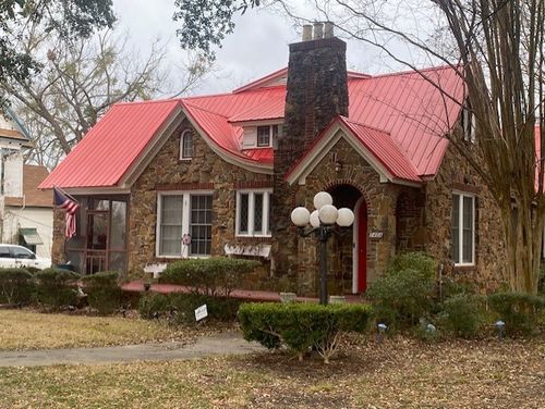 1404 W Main St, Clarksville, TX, 75426-3418 | Card Image