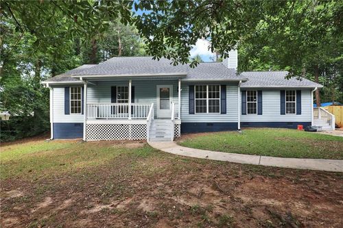 6211 Ward Rd, Union City, GA, 30291-1357 | Card Image