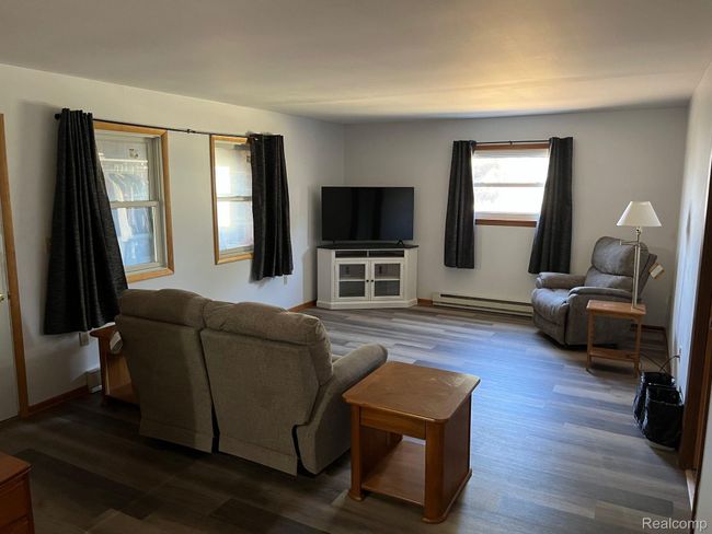 85 S Pinnebog Rd, House other with 2 bedrooms, 2 bathrooms and null parking in Bad Axe MI | Image 14