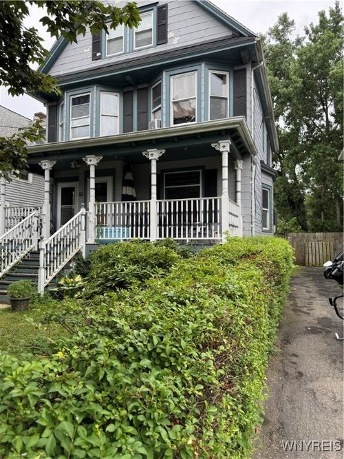 51 Ashton Pl, Buffalo, NY, 14220-2107 | Card Image