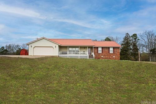 428 N Morningside Road, Clinton, AR, 72031 | Card Image